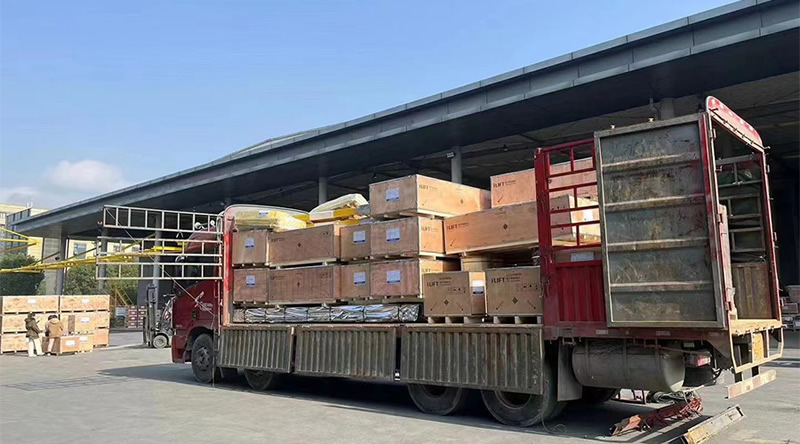 德州到张家口物流公司-德州到张家口物流专线-自备车辆